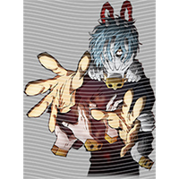 Japanese anime-JP 1256